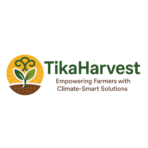 Tika Harvest